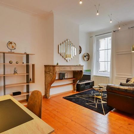 Guestready - Amazing Apartment In The City Centre Nancy Exterior foto