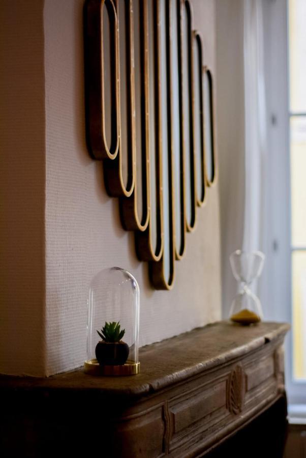 Guestready - Amazing Apartment In The City Centre Nancy Exterior foto